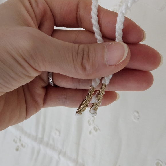 Ulla johnson maxi dress - Picture 12 of 13